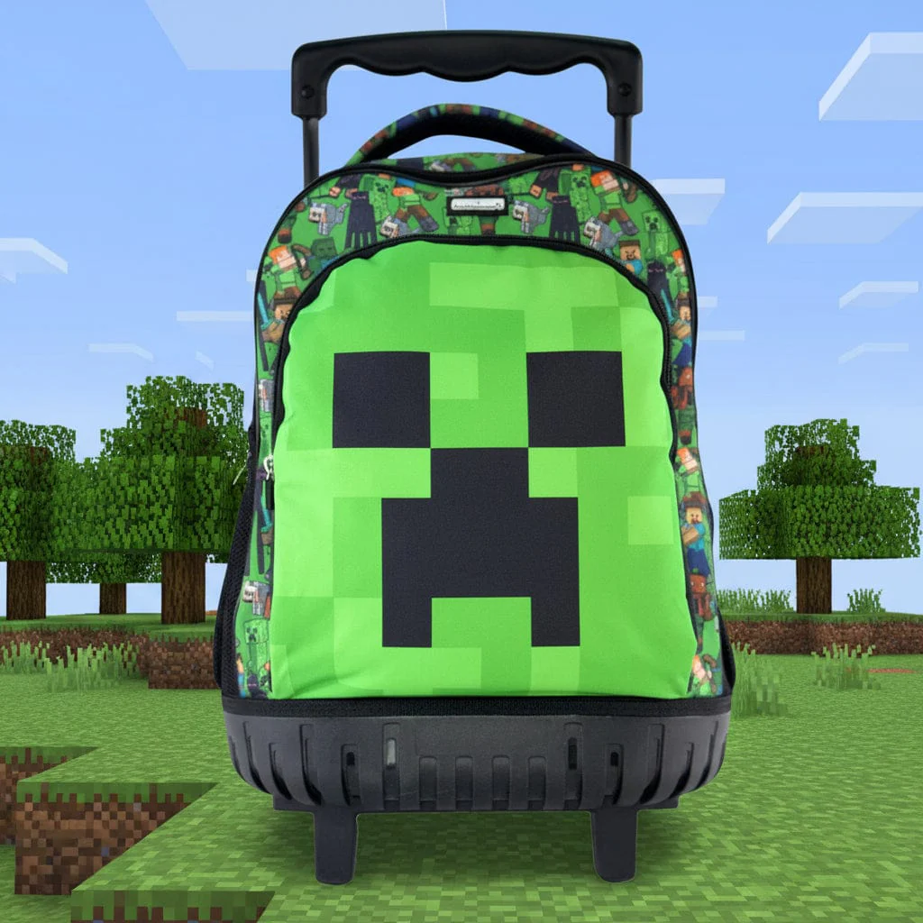 Zaini e Trolley Scuola Elementare e Media